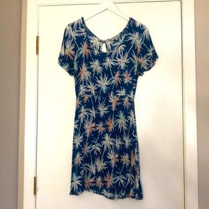 Adorable Palm Tree Sundress